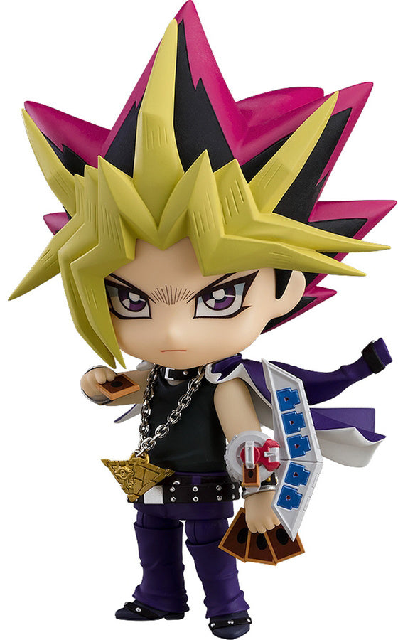 Good Smile Company Yu-Gi-Oh! Yami Yugi (Re-Run) Nendoroid Doll