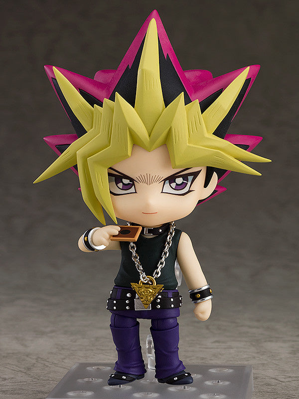 Good Smile Company Yu-Gi-Oh Yami Yugi (Re-Run) Nendoroid Doll