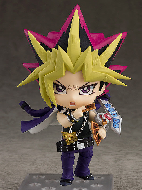 Good Smile Company Yu-Gi-Oh Yami Yugi (Re-Run) Nendoroid Doll