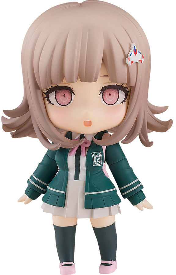 Good Smile Company Danganronpa 1-2 Reload Series Chiaki Nanami Nendoroid Doll