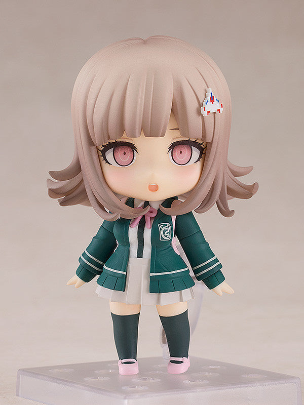 Good Smile Company Nendoroid Chiaki Nanami