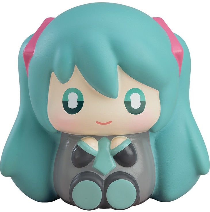 Good Smile Company Character Vocal Series 01: Hatsune Miku Series Hatsune Miku Marshmalloid Figure