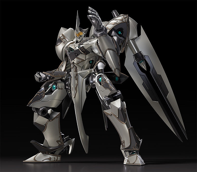 Good Smile Company MODEROID Valimar, the Ashen Knight(re-run)