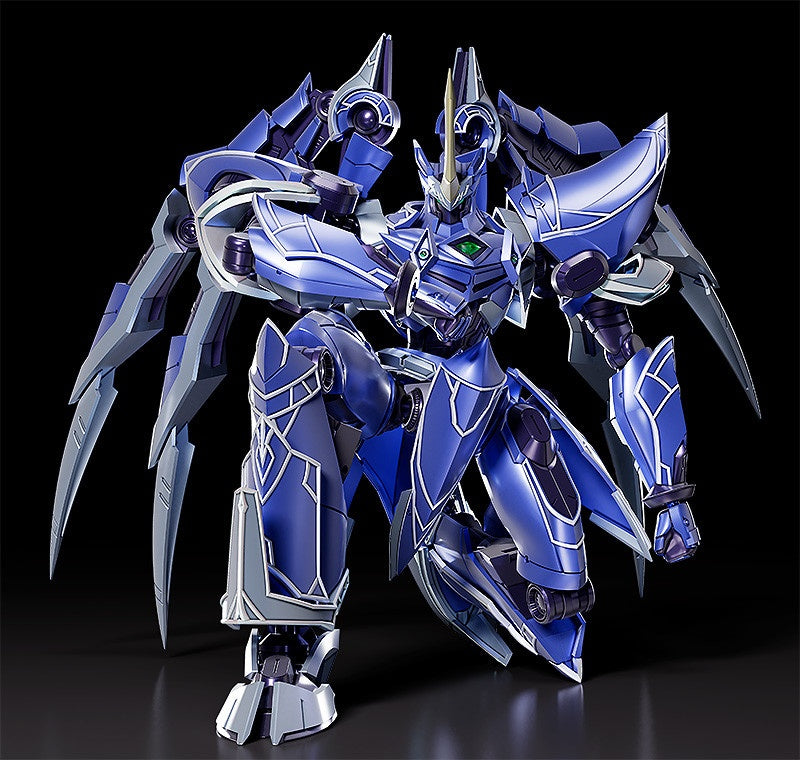 Good Smile Company MODEROID Ordine, the Azure Knight