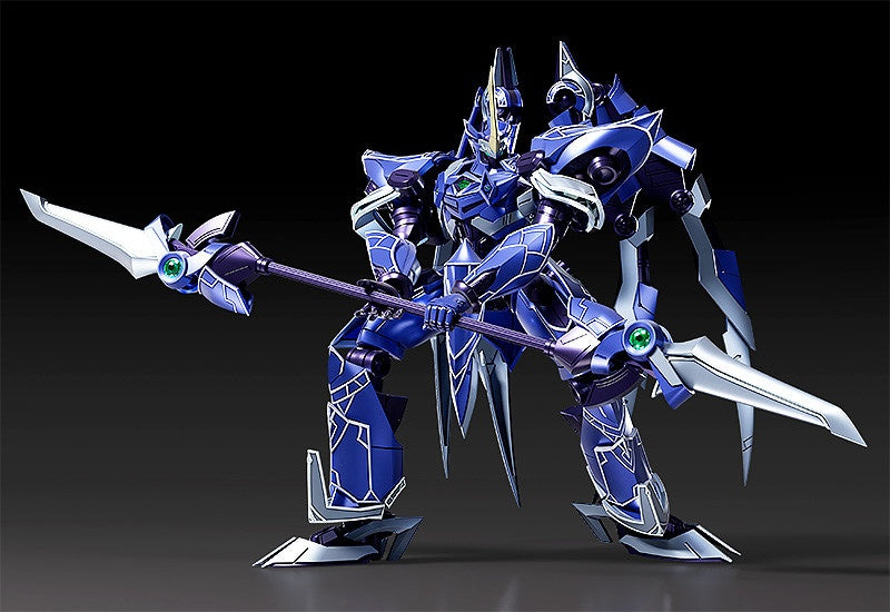 Good Smile Company MODEROID Ordine, the Azure Knight