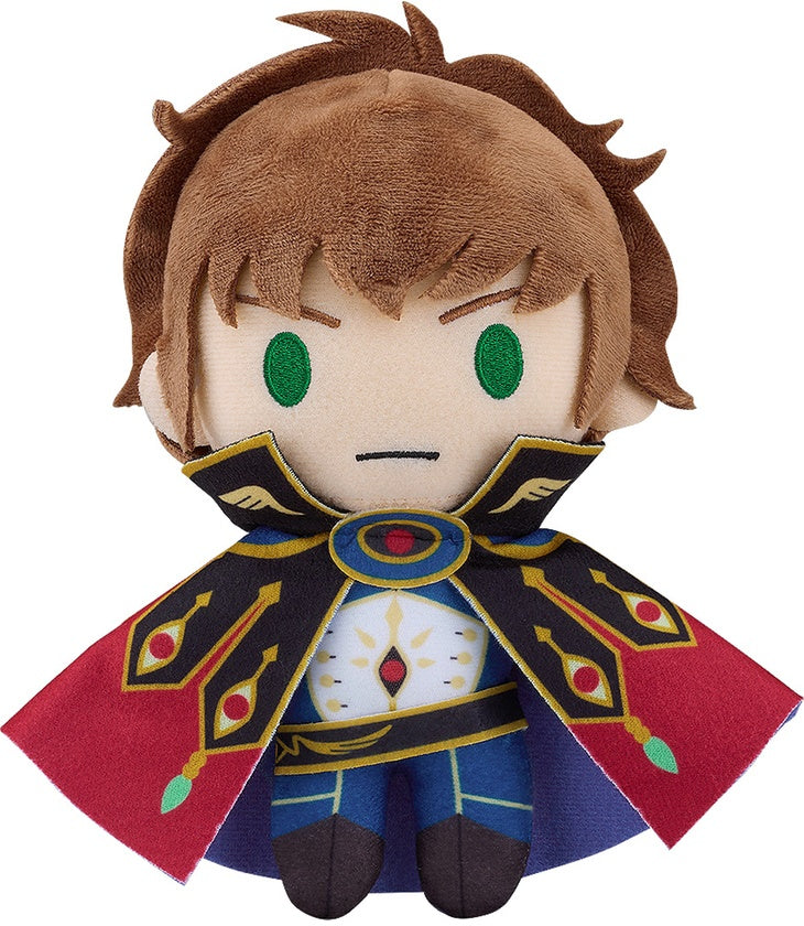 Good Smile Company Code Geass: Lelouch of the Rebellion Plushie Suzaku Kururugi