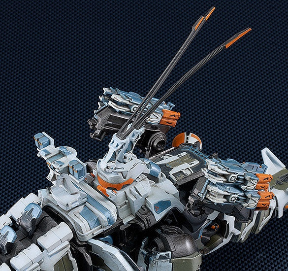 Good Smile Company Horizon Forbidden West Series Thunderjaw Moderoid Model Kit