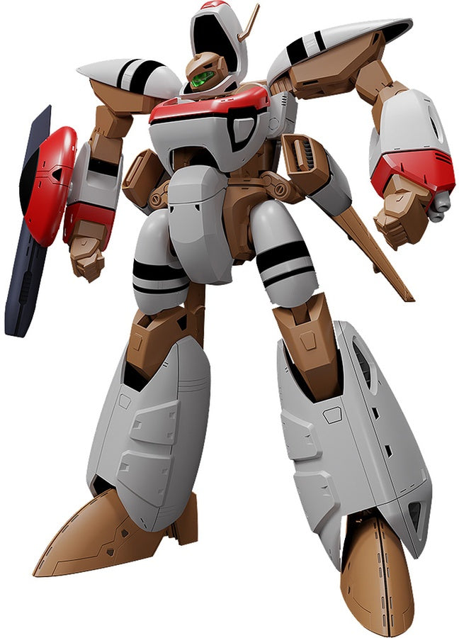 Good Smile Company MODEROID Orguss