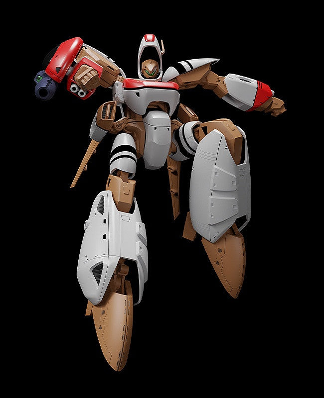 Good Smile Company MODEROID Orguss