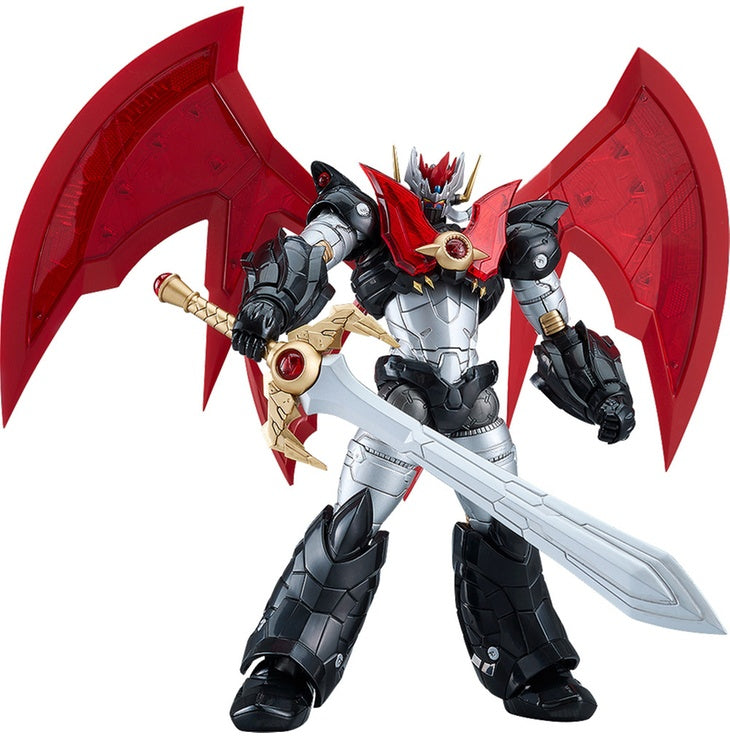 Good Smile Company MODEROID Mazinkaiser