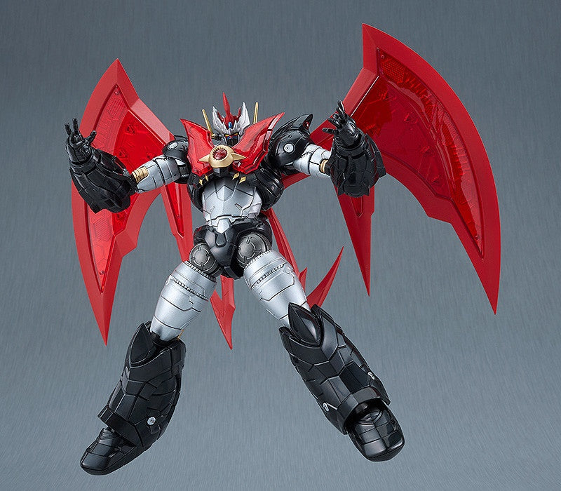 Good Smile Company MODEROID Mazinkaiser