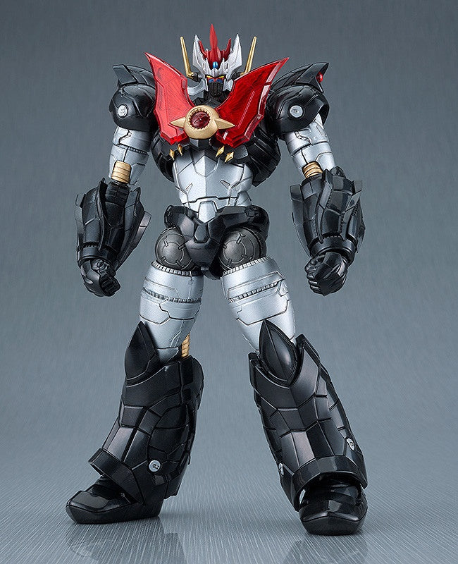 Good Smile Company MODEROID Mazinkaiser