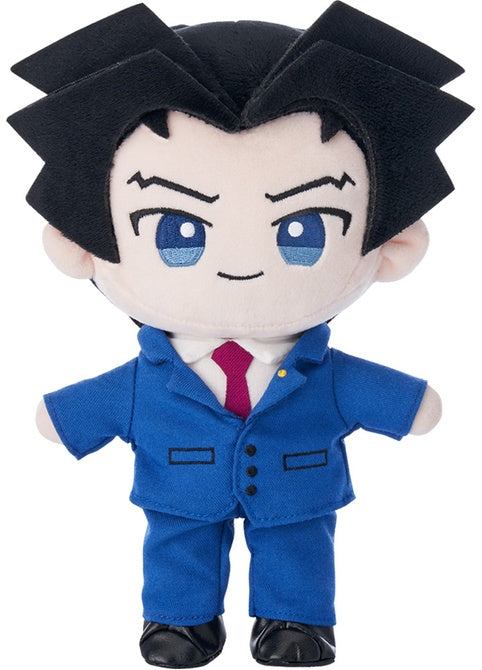 Good Smile Company Ace Attorney Plushie Doll Phoenix Wright(re-order)