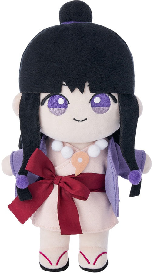 Good Smile Company Ace Attorney Series Maya Fey (Re-Order) Plushie