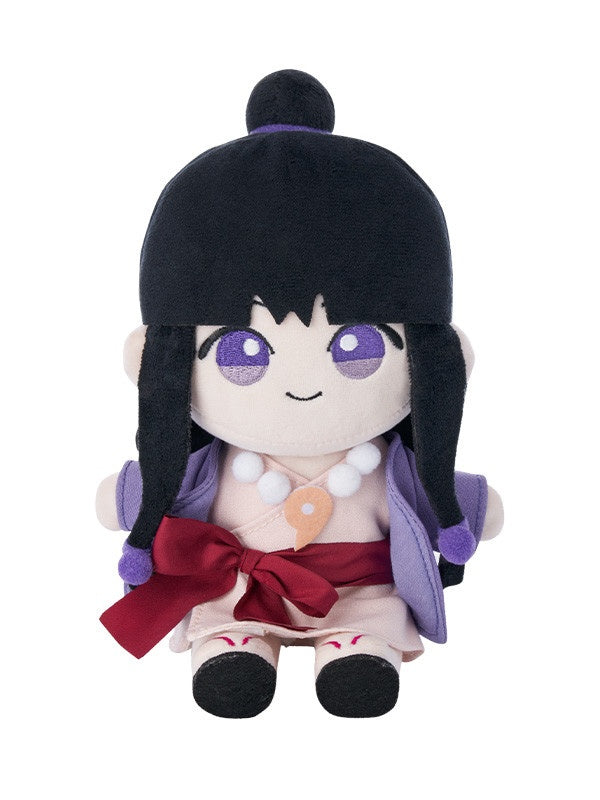 Good Smile Company Ace Attorney Series Maya Fey (Re-Order) Plushie