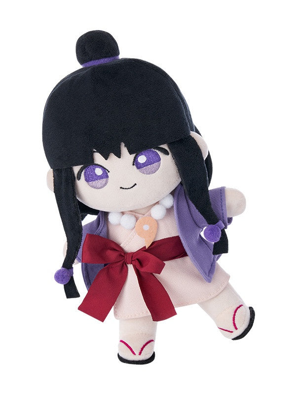 Good Smile Company Ace Attorney Series Maya Fey (Re-Order) Plushie