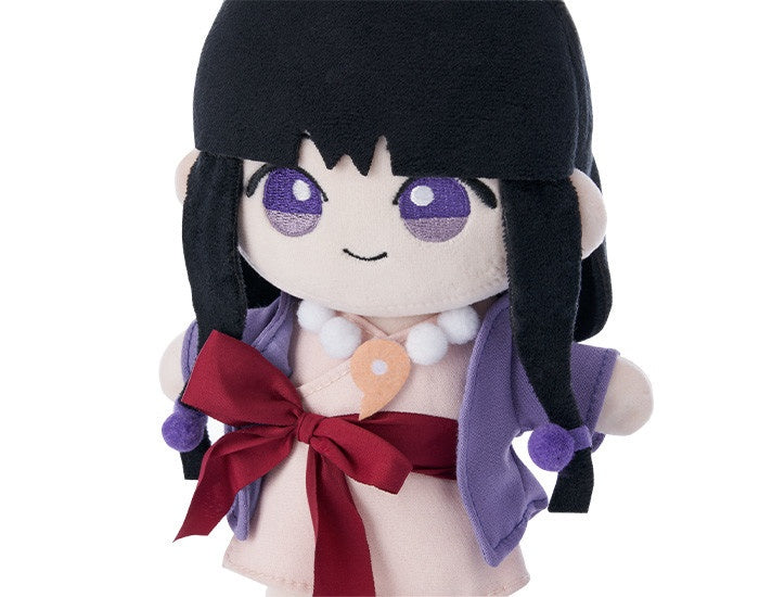 Good Smile Company Ace Attorney Series Maya Fey (Re-Order) Plushie