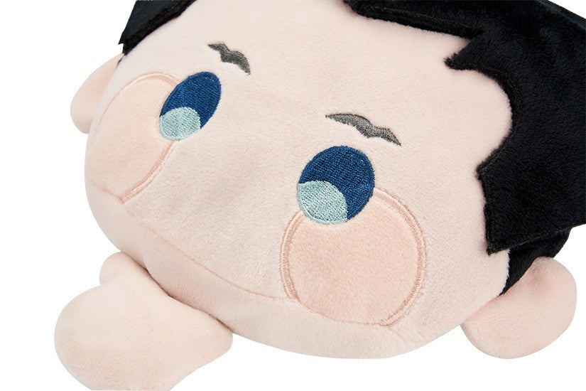 Good Smile Company Ace Attorney Series Phoenix Wright (Re-Order) Plushie Pouch