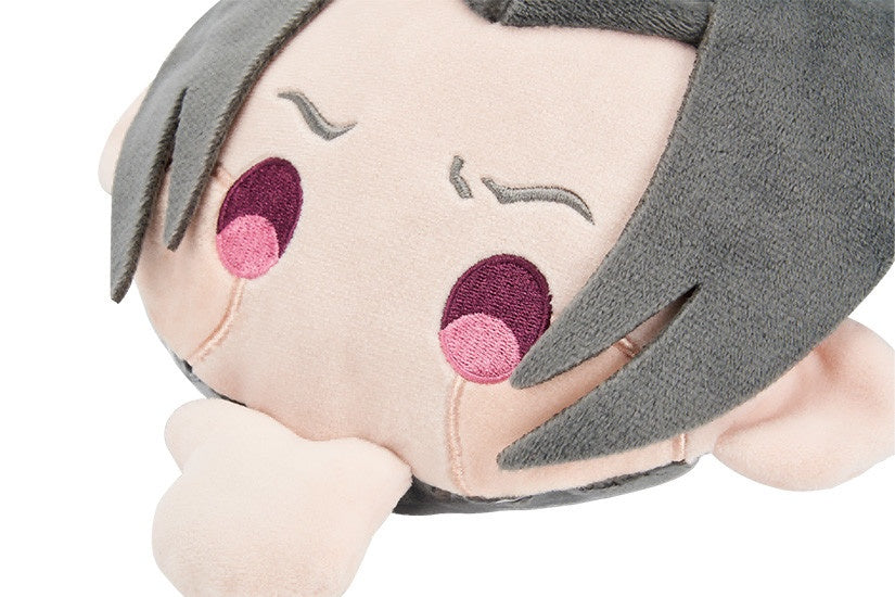 Good Smile Company Ace Attorney Series Miles Edgeworth (Re-Order) Plushie Pouch