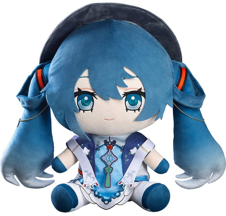 Good Smile Company Character Vocal Series 01: Hatsune Miku Series Miku With You 2021 Large Plushie