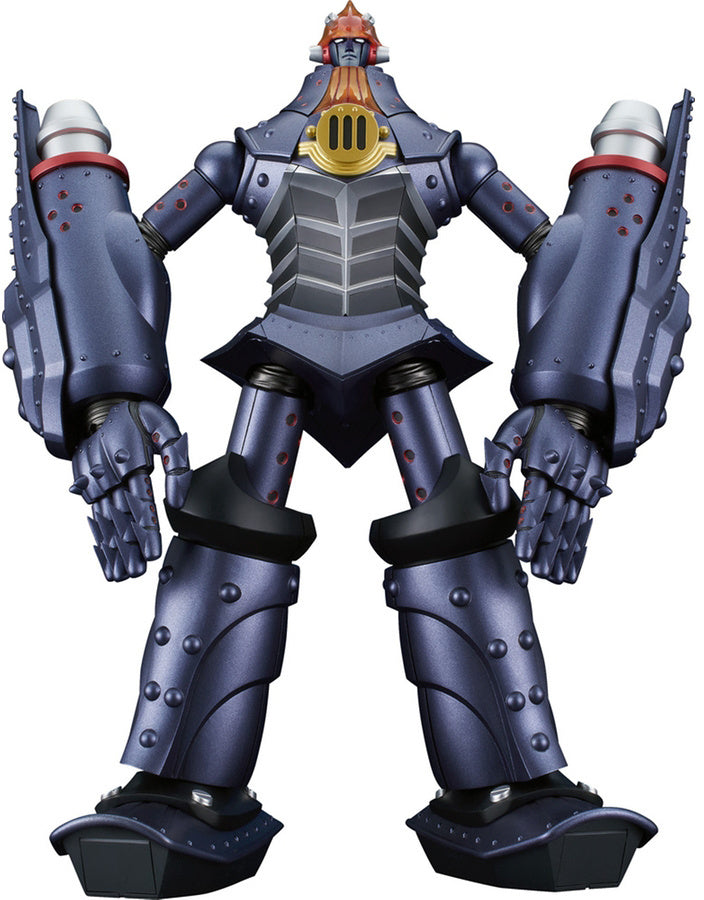 Good Smile Company The Big O Series Big O (Re-Run) Moderoid Model Kit