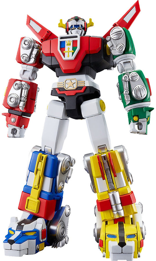 Good Smile Company Voltron Series Voltron Moderoid Model Kit