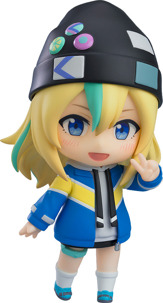 GOOD SMILE COMPANY Nendoroid Kano Yamanouchi [Basic](4580590195066)(4580590195066)