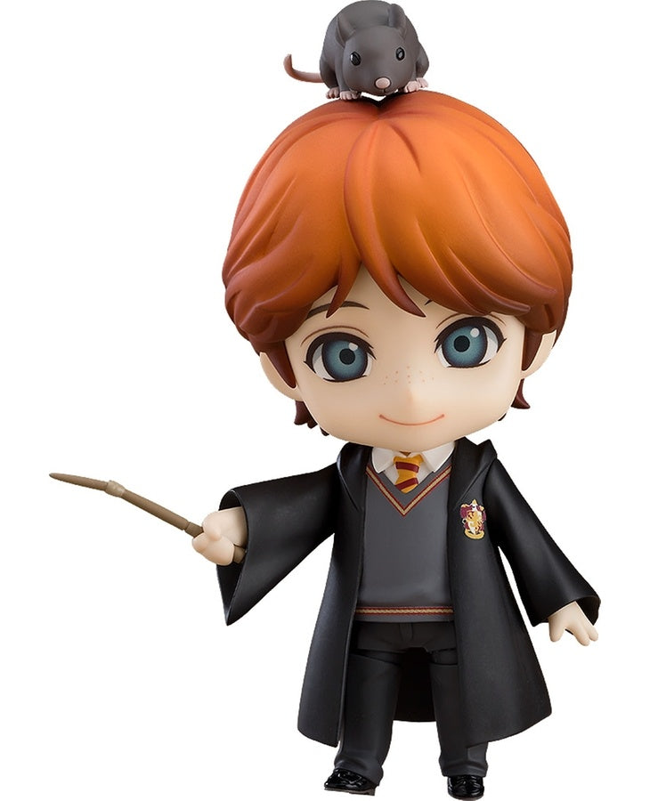 GoodSmile Company Nendoroid Ron Weasley