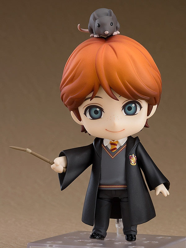 GoodSmile Company Nendoroid Ron Weasley