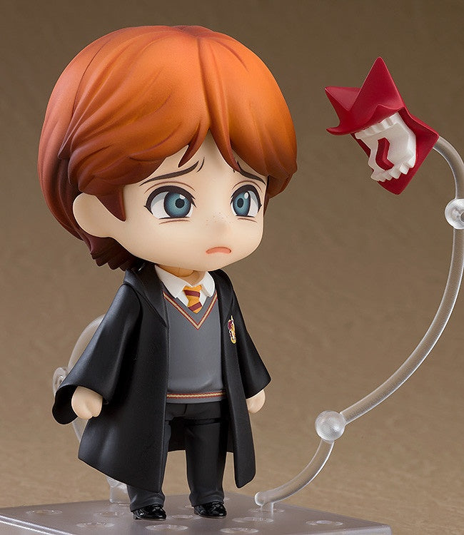 GoodSmile Company Nendoroid Ron Weasley