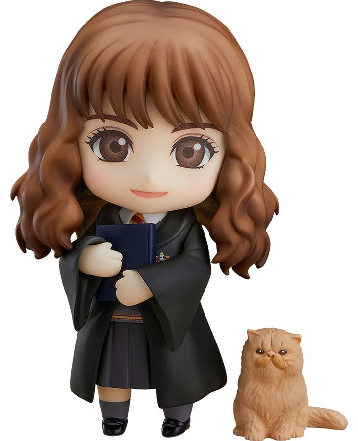 Good Smile Company Nendoroid Hermione Granger (Re-Release)