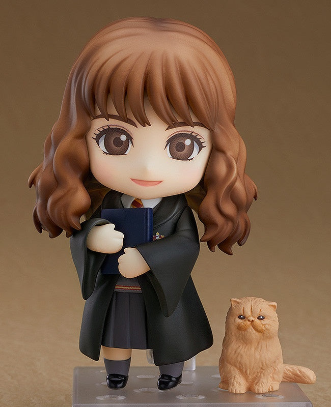 Good Smile Company Nendoroid Hermione Granger (Re-Release)