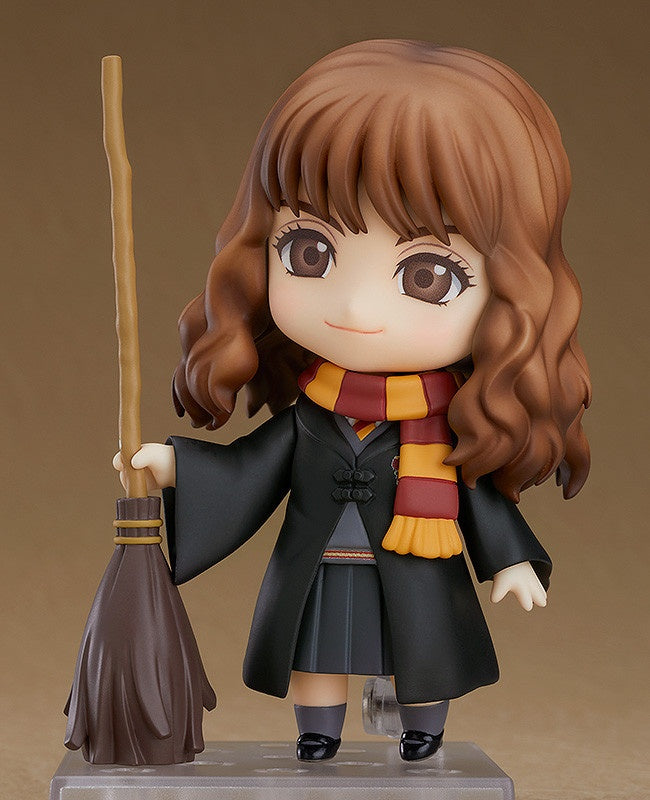 Good Smile Company Nendoroid Hermione Granger (Re-Release)