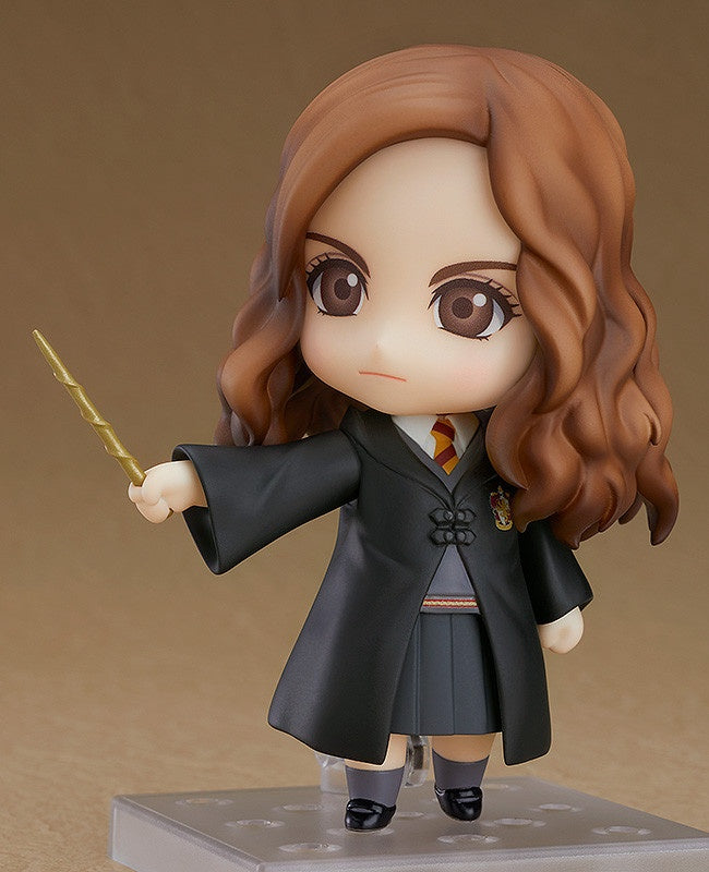 Good Smile Company Nendoroid Hermione Granger (Re-Release)