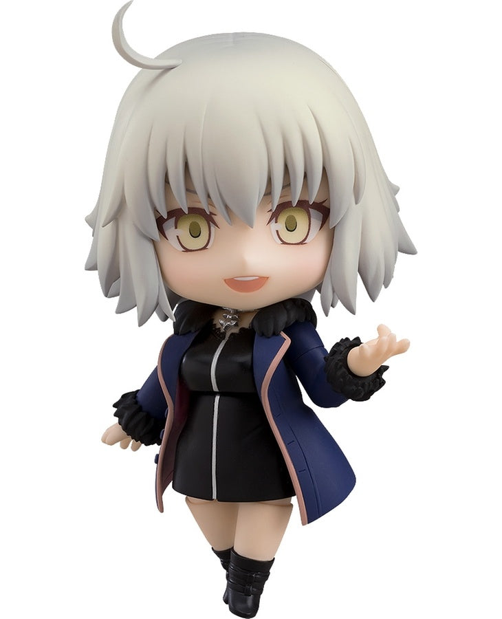 Good Smile Company Nendoroid Avenger/Jeanne d'Arc (Alter) Shinjuku Version