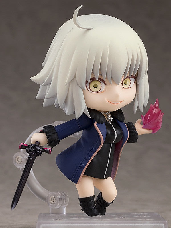 Good Smile Company Nendoroid Avenger/Jeanne d'Arc (Alter) Shinjuku Version