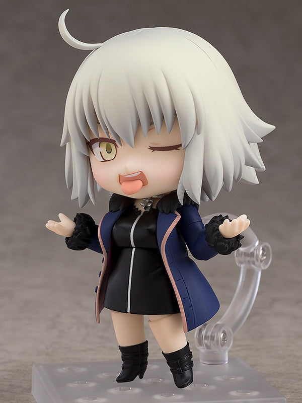 Good Smile Company Nendoroid Avenger/Jeanne d'Arc (Alter) Shinjuku Version