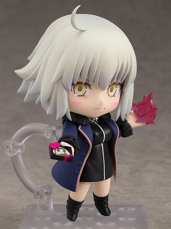 Good Smile Company Nendoroid Avenger/Jeanne d'Arc (Alter) Shinjuku Version