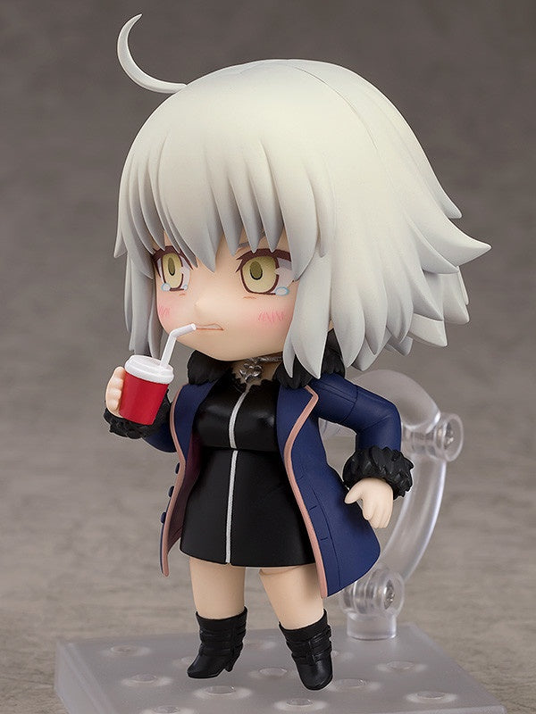 Good Smile Company Nendoroid Avenger/Jeanne d'Arc (Alter) Shinjuku Version