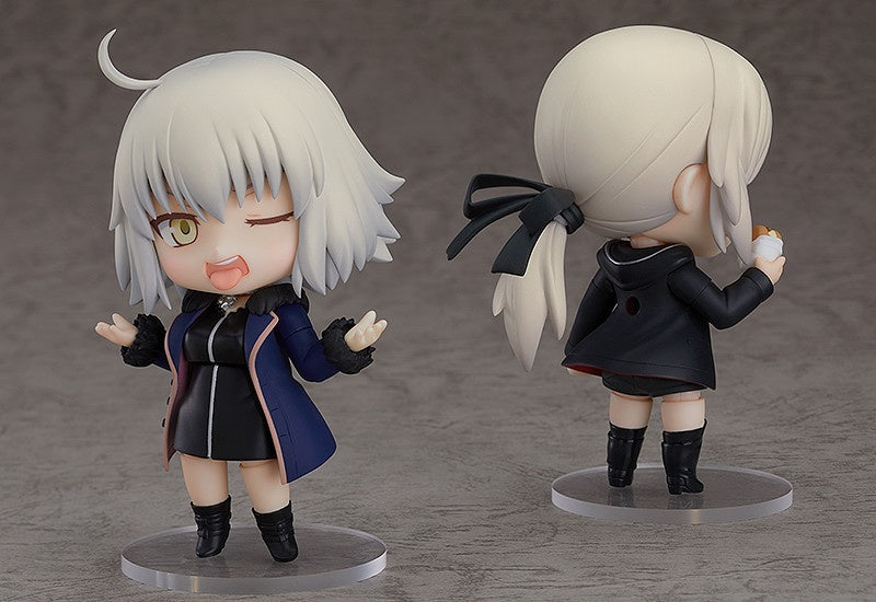 Good Smile Company Nendoroid Avenger/Jeanne d'Arc (Alter) Shinjuku Version