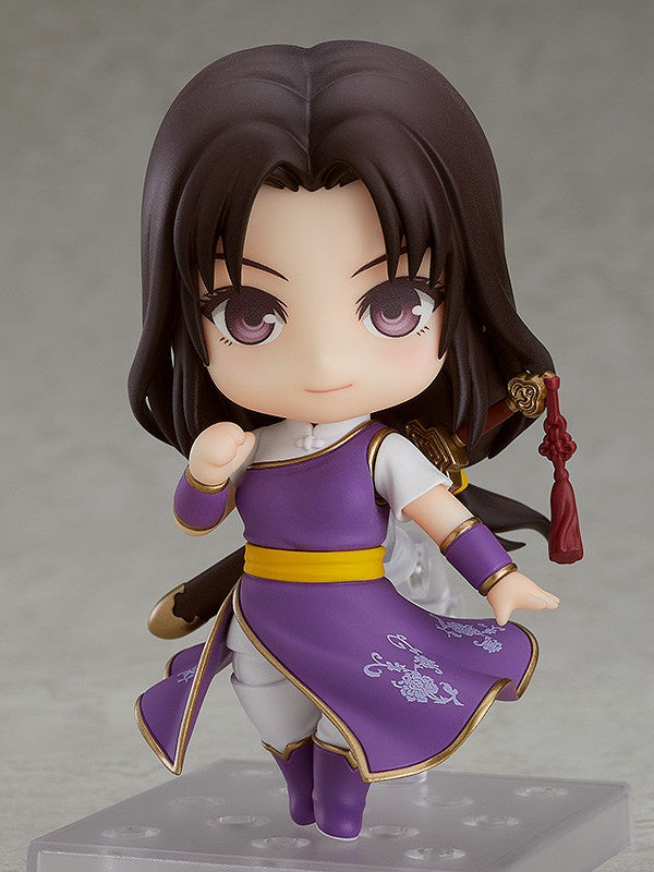 Chinese Paladin||The Legend of Sword and Fairy-Lin Yueru-Nendoroid (#1246)(Good Smile Company)