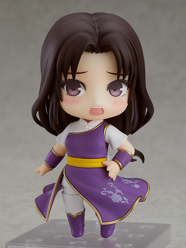 Chinese Paladin||The Legend of Sword and Fairy-Lin Yueru-Nendoroid (#1246)(Good Smile Company)