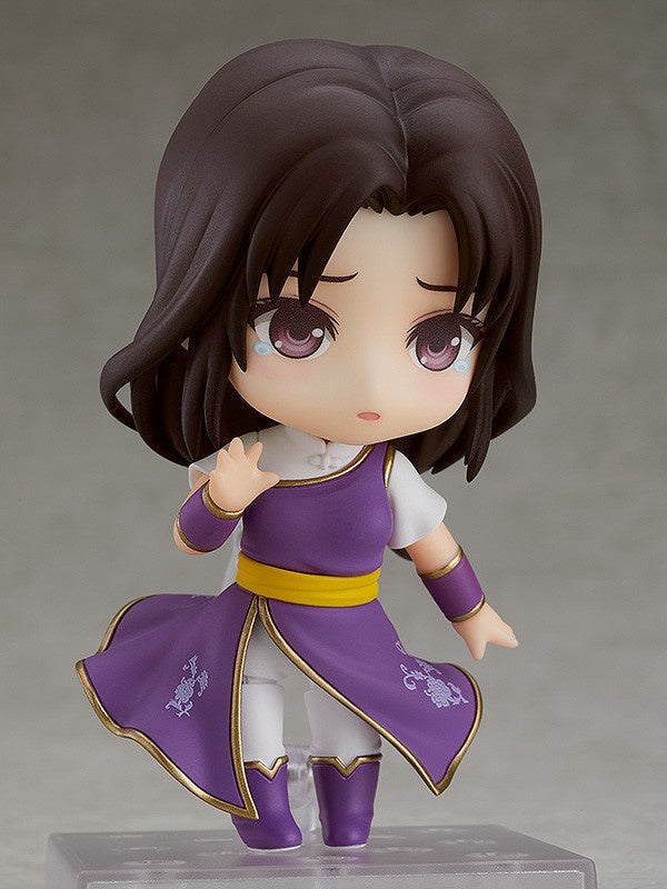 Chinese Paladin||The Legend of Sword and Fairy-Lin Yueru-Nendoroid (#1246)(Good Smile Company)