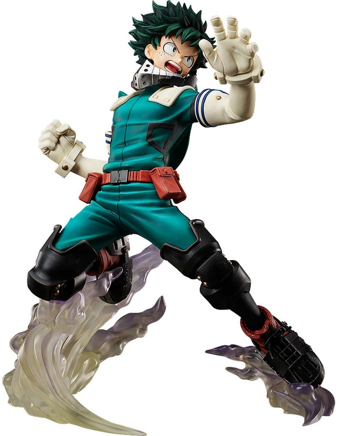 Good Smile Company Izuku Midoriya