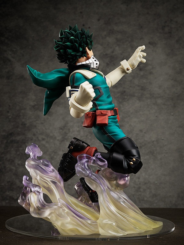 Good Smile Company Izuku Midoriya