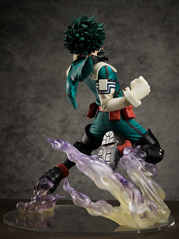 Good Smile Company Izuku Midoriya