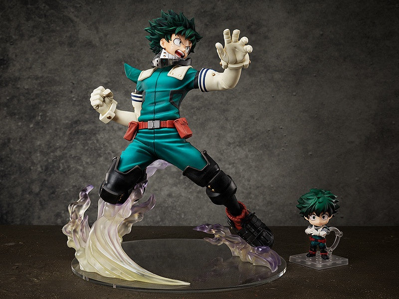 Good Smile Company Izuku Midoriya