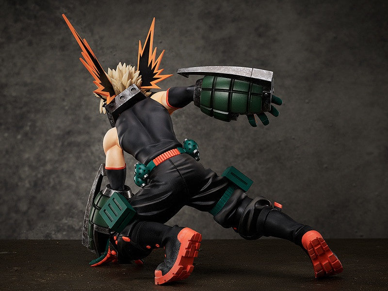 Good Smile Company Katsuki Bakugo