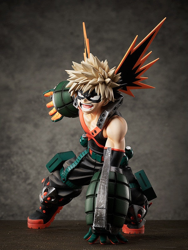 Good Smile Company Katsuki Bakugo