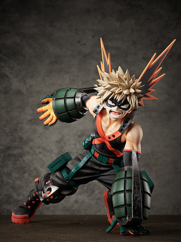 Good Smile Company Katsuki Bakugo